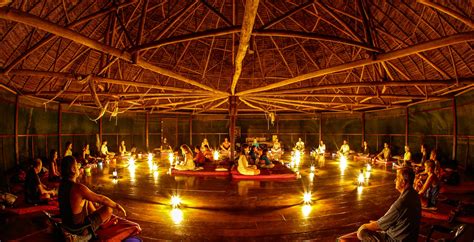 retiros ayahuasca portugal|THE 10 BEST Spiritual Retreats in Portugal for 2024/2025